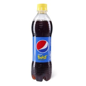 Pepsi Twist 0.5L