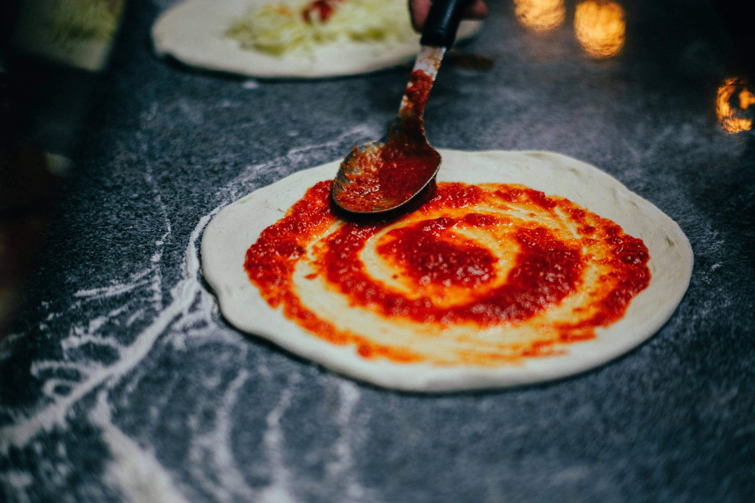 Pizza Deva Livrare Domiciliu
