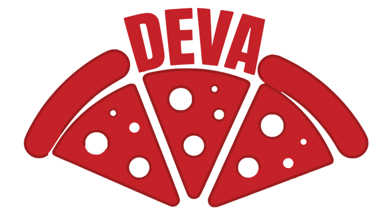 pizza deva